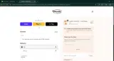 OLIVER15 coupon verification screenshot