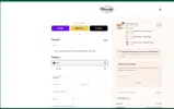 OLIVER15 coupon verification screenshot