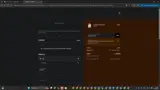 MOODUPLIFT25 coupon verification screenshot