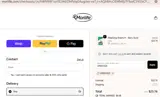 GREENS25 coupon verification screenshot