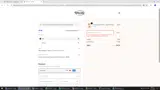 THANKYOU25 coupon verification screenshot
