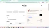 STACEYCLARE15 coupon verification screenshot