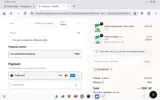 GLOWING25 coupon verification screenshot