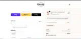 ASHYGREENS coupon verification screenshot