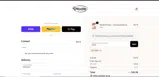 LIVIA3 coupon verification screenshot