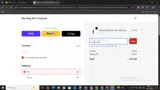 Morning Bird coupon verification screenshot