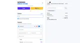 BREAKROOM25 coupon verification screenshot