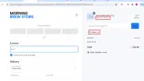 TOBY20 coupon verification screenshot