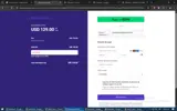 NUTIMO coupon verification screenshot