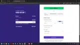 NUTIMO coupon verification screenshot