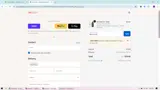 Welcome10 coupon verification screenshot