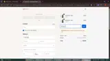 ONTHEGO10 coupon verification screenshot