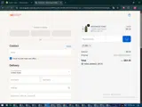 PBO coupon verification screenshot