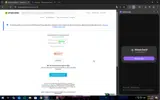 DRHEALTH coupon verification screenshot