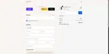Meg coupon verification screenshot