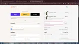 Sitewide21 coupon verification screenshot