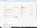 BF2025 coupon verification screenshot
