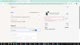MERRY18 coupon verification screenshot