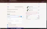 MERRY18 coupon verification screenshot