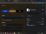 SAVE22 coupon verification screenshot