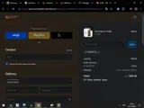 MERRY18 coupon verification screenshot