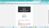 NERDWALLET coupon verification screenshot