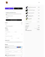 Morning Would Shop coupon verification screenshot