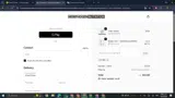 Morphogen Nutrition coupon verification screenshot