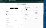 Morphogen Nutrition coupon verification screenshot