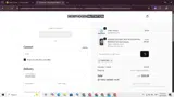 Morphogen Nutrition coupon verification screenshot