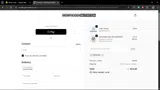Morphogen Nutrition coupon verification screenshot