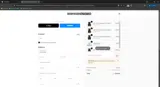 Morphogen Nutrition coupon verification screenshot