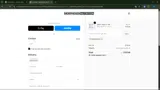 Morphogen Nutrition coupon verification screenshot