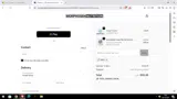 Morphogen Nutrition coupon verification screenshot