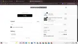 Morphogen Nutrition coupon verification screenshot