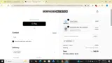 Morphogen Nutrition coupon verification screenshot
