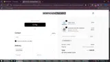 Morphogen Nutrition coupon verification screenshot