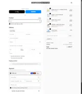 Morphogen Nutrition coupon verification screenshot