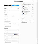 Morphogen Nutrition coupon verification screenshot