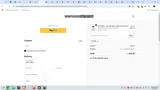 Morphogen Nutrition coupon verification screenshot