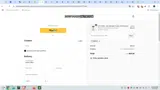 Morphogen Nutrition coupon verification screenshot