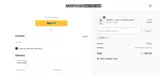 Morphogen Nutrition coupon verification screenshot