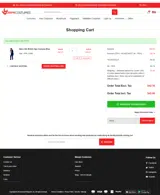 FB10 coupon verification screenshot