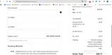 FB10 coupon verification screenshot