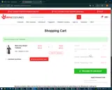 sk8h37db coupon verification screenshot