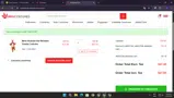 sk8h37db coupon verification screenshot