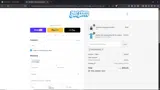 haileyoutside coupon verification screenshot
