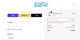 THECUPIDOS10 coupon verification screenshot