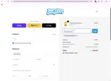 Haileyoutside10 coupon verification screenshot