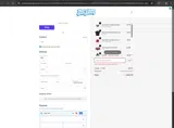 BIRTHDAY07 coupon verification screenshot